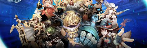 playpark flyff universe|Download & Play Flyff Universe on PC & Mac (Emulator) .
